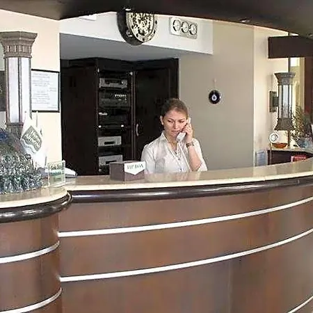 Hotel Almena 4*