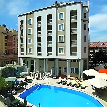 Almena Marmaris