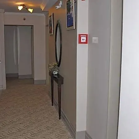 Hotel Almena Marmaris