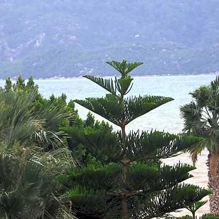 Almena Hotel
