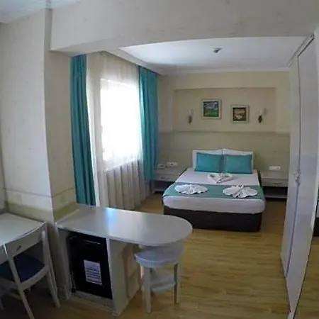 Hotel Almena Marmaris