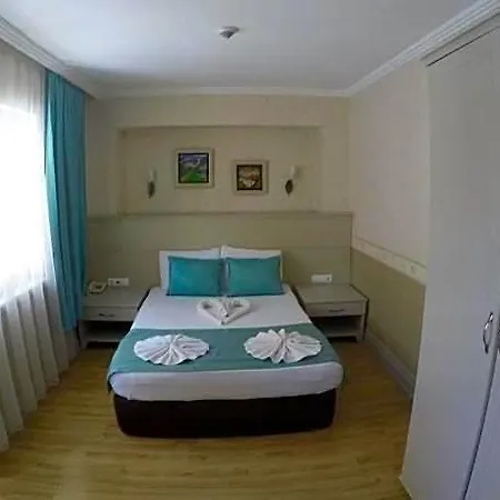 Hotel Almena Marmaris