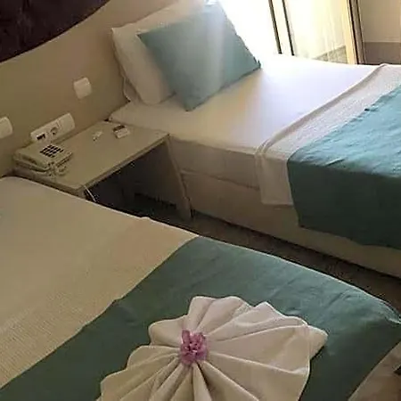 Hotel Almena Marmaris