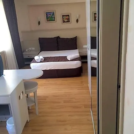 Hotel Almena