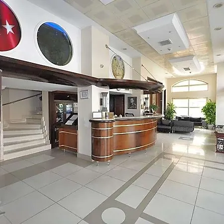 Hotel Almena 4*