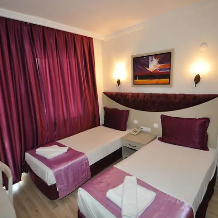 Almena 4*