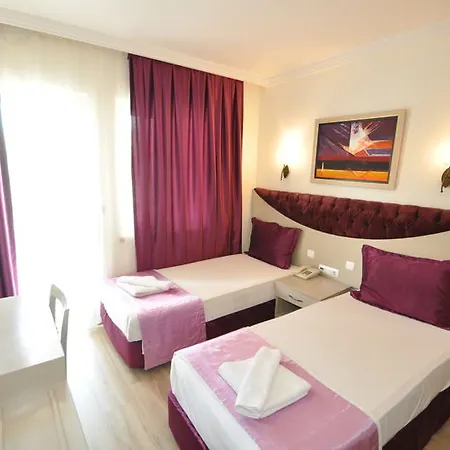 Almena Marmaris
