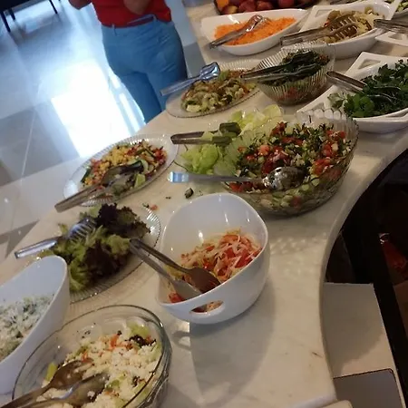 Almena 4* מרמריס