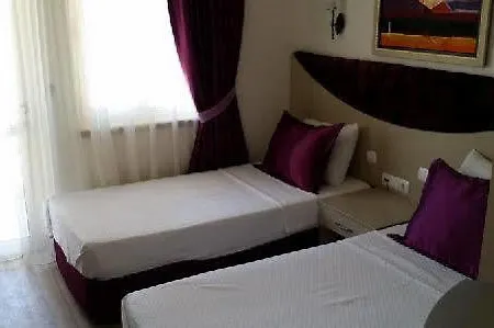 Hotel Almena
