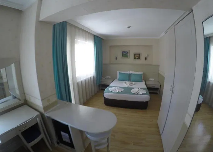 Almena Marmaris