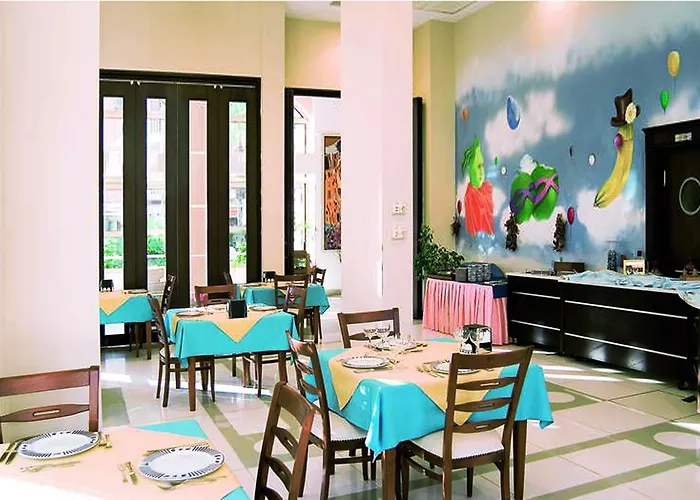 Almena Marmaris