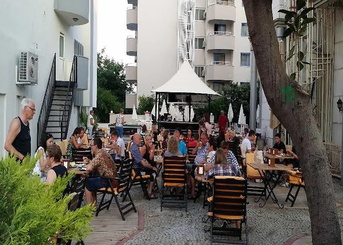 Almena Hotel Marmaris