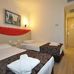 Almena 4* מרמריס