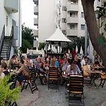Almena מלון מרמריס