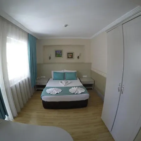 Almena 4* Marmaris