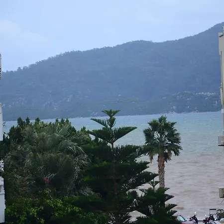 Almena 4* Marmaris
