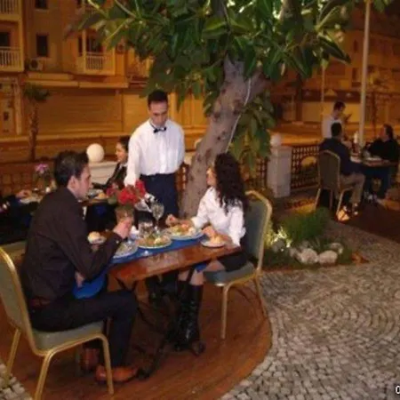 Almena Marmaris