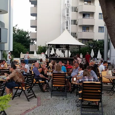 Almena 4* Мармарис