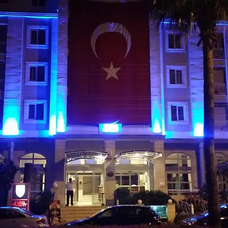 Almena Hotel Marmaris