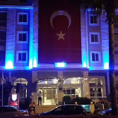 Almena Hotel Marmaris
