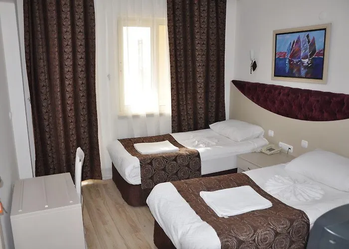 Hotel Almena 4*