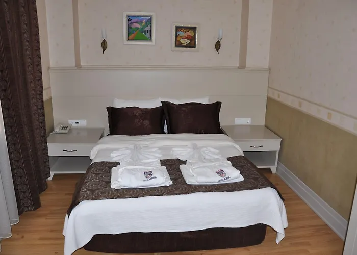 Almena 4* Мармарис