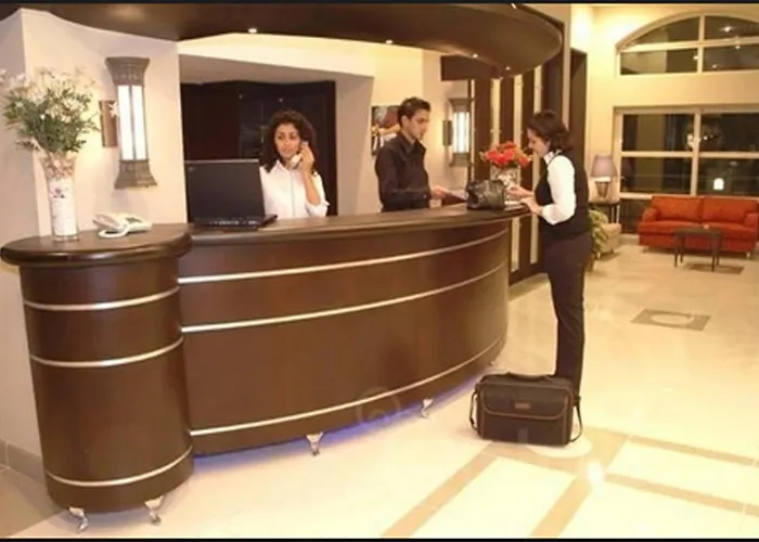 Hotel Almena 4*