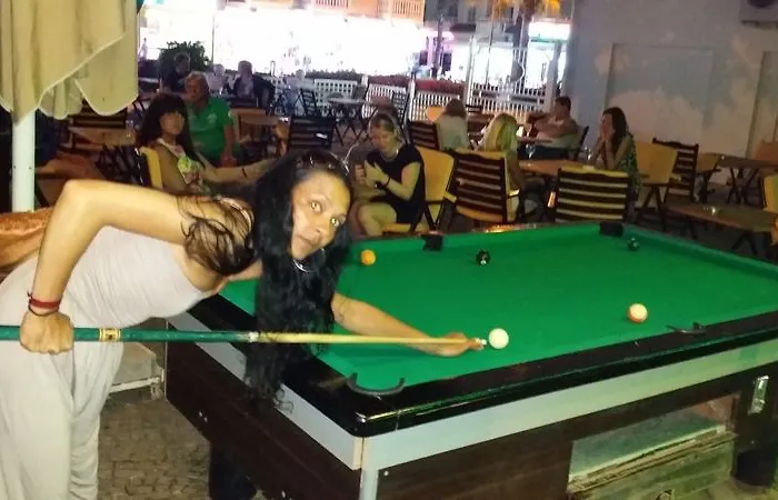 Hotel Almena Marmaris