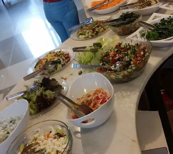 Almena 4* Мармарис